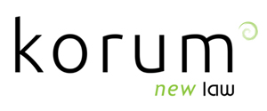 Logo of korumlegal