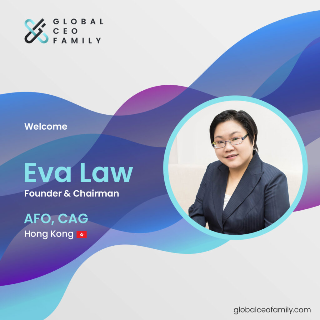 Dr. Eva Law