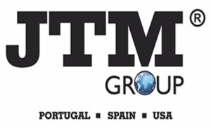 Logo of JTM Group