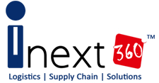 Logo of Inext