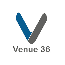 Logo of Venue 36