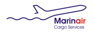 Logo of Marinair Cargo Services Ltd