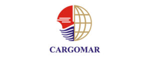 Logo of Cargomar