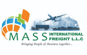 Logo of Mass Freight